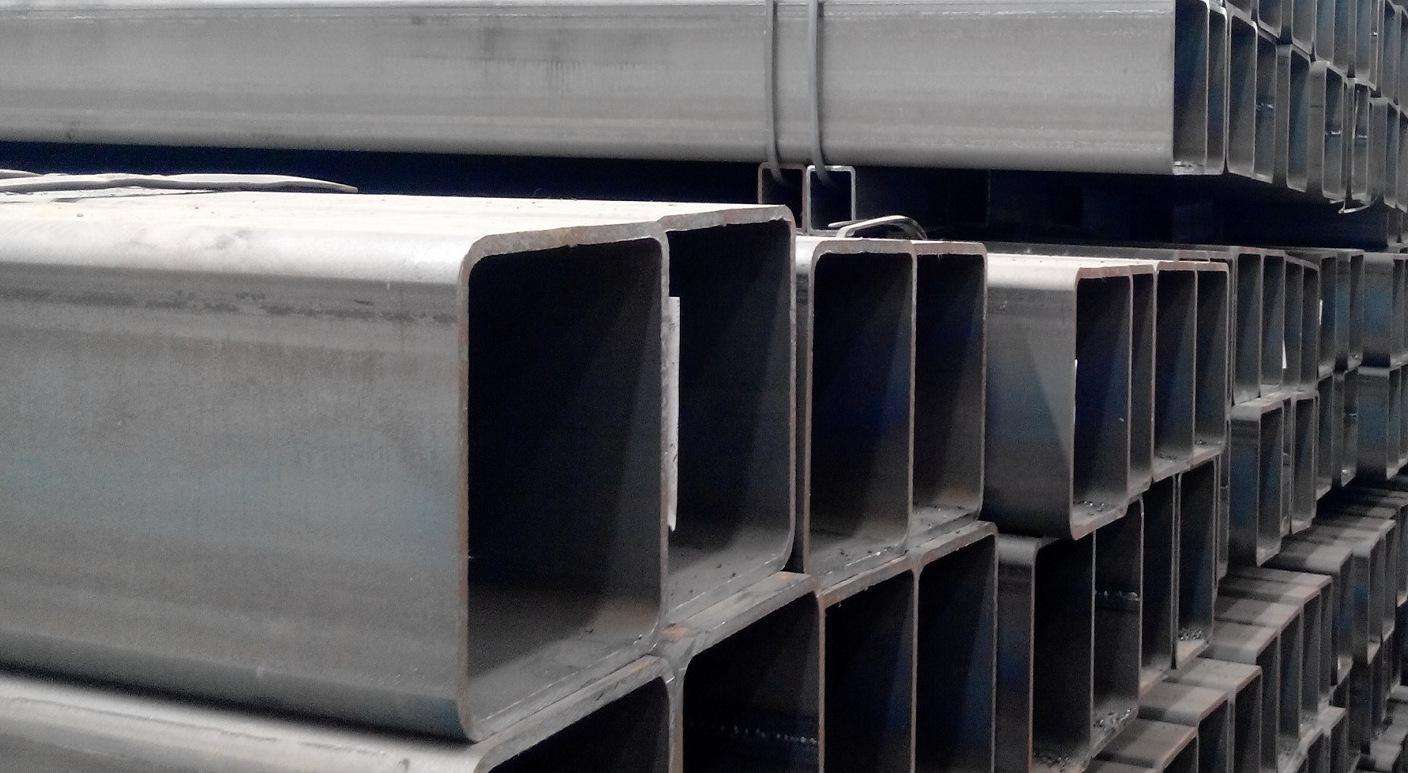 宁县20#无缝方管